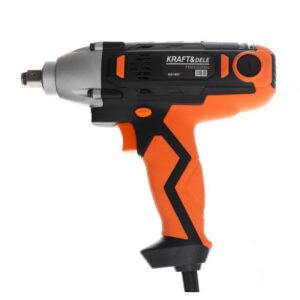 Elektrinis - smūginis veržliasukis 2100W 1/2" KD1557