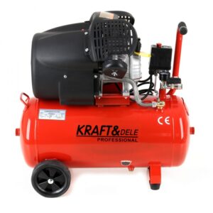 Alyvos kompresorius 50L KD1484