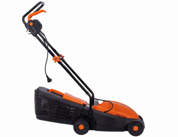 Elektrinė vejapjovė – KRAFT&DELE KD5361 - Image 2