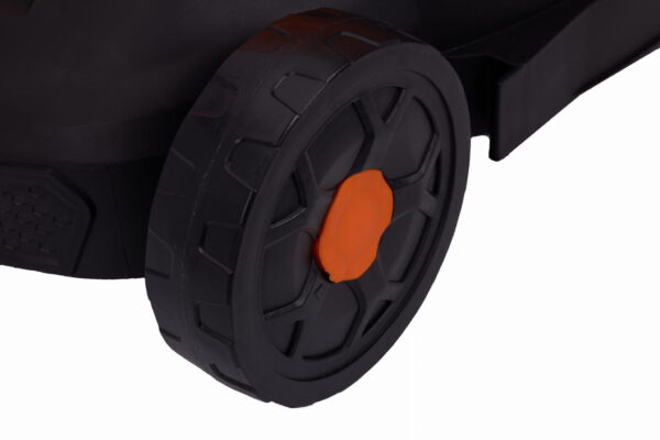 Elektrinė vejapjovė – KRAFT&DELE KD5361 - Image 12