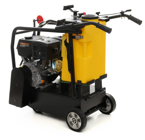 Asfalto ir betono pjūklas KD11920