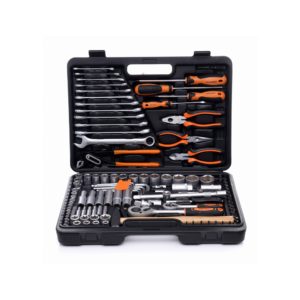 Raktų rinkinys 122vnt. 309 KD