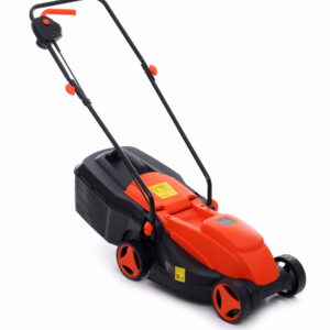 Elektrinė vejapjovė KRAFT&DELE KD5400