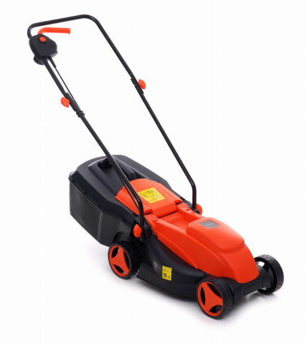 Elektrinė vejapjovė KRAFT&DELE KD5400