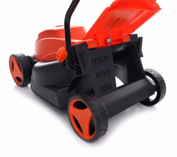 Elektrinė vejapjovė KRAFT&DELE KD5400 - Image 9