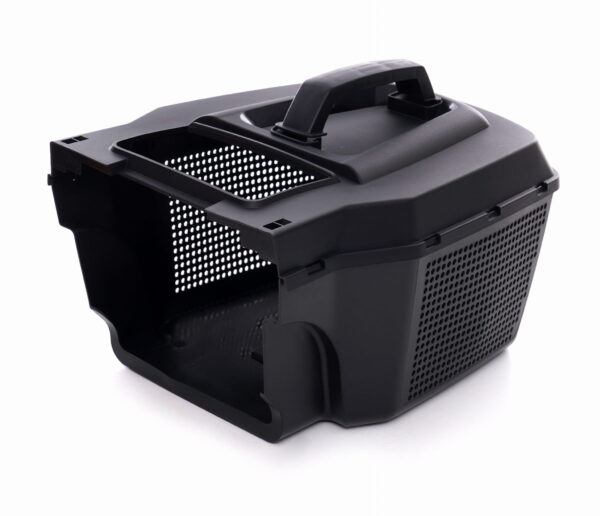Elektrinė vejapjovė KRAFT&DELE KD5400 - Image 10