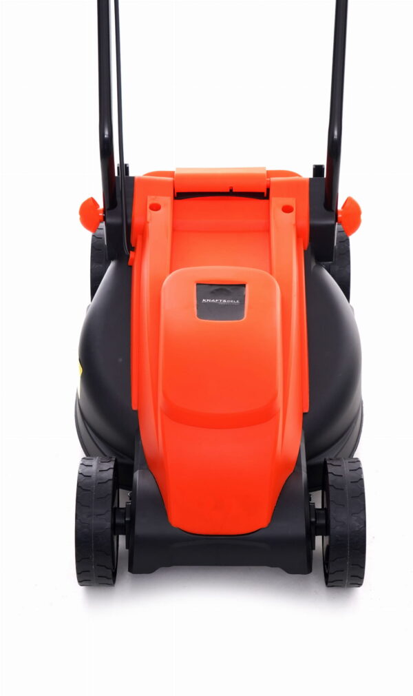 Elektrinė vejapjovė KRAFT&DELE KD5400 - Image 11