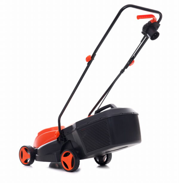Elektrinė vejapjovė KRAFT&DELE KD5400 - Image 12