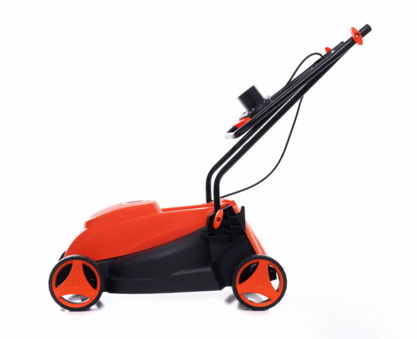 Elektrinė vejapjovė KRAFT&DELE KD5400 - Image 13