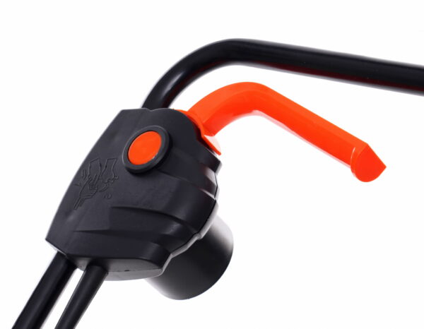 Elektrinė vejapjovė KRAFT&DELE KD5400 - Image 15