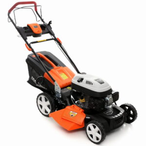 BENZININĖ VEJAPJOVĖ KRAFT&DELE  KD5080