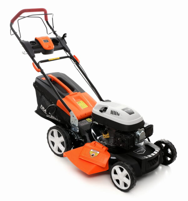 BENZININĖ VEJAPJOVĖ KRAFT&DELE  KD5080