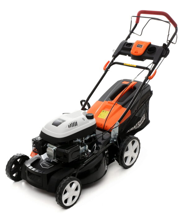 BENZININĖ VEJAPJOVĖ KRAFT&DELE  KD5080 - Image 6