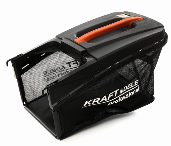 BENZININĖ VEJAPJOVĖ KRAFT&DELE  KD5080 - Image 16