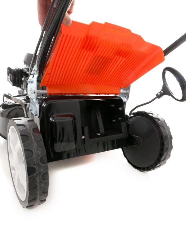 BENZININĖ VEJAPJOVĖ KRAFT&DELE  KD5080 - Image 17