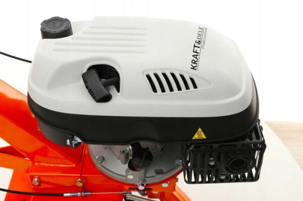 Kultivatorius benzininis 3,6kW KD5160 - Image 9
