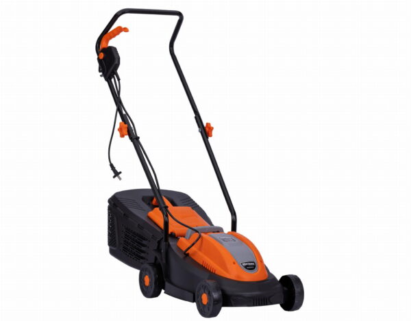 Elektrinė vejapjovė 2600W 25L KD5361 - Image 11