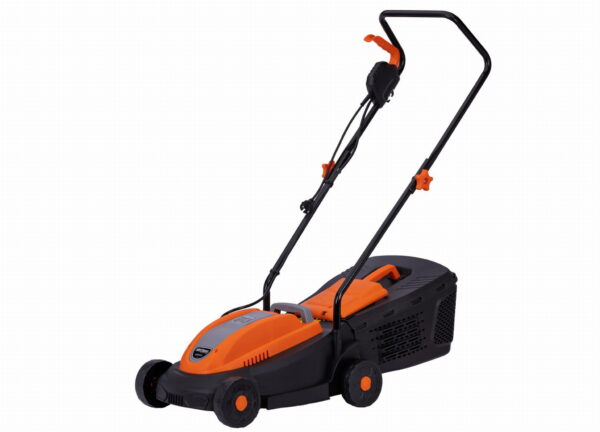 Elektrinė vejapjovė – KRAFT&DELE KD5361 - Image 5