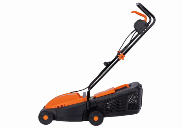 Elektrinė vejapjovė 2600W 25L KD5361 - Image 8