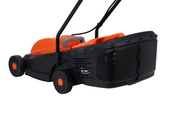 Elektrinė vejapjovė – KRAFT&DELE KD5361 - Image 7