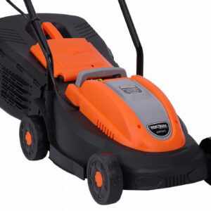 Elektrinė vejapjovė 2600W 25L KD5361