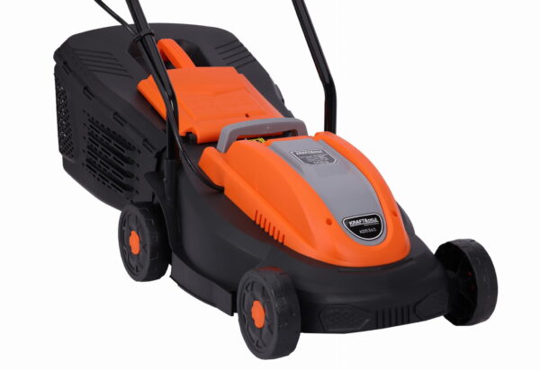 Elektrinė vejapjovė – KRAFT&DELE KD5361 - Image 9