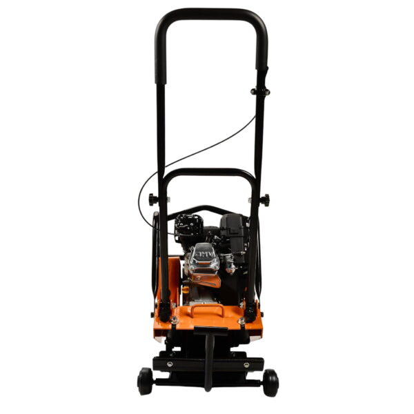 Kraftdele KD1196 Vibroplokštė LONCIN 7HP 60KG + guminis padas - Image 6
