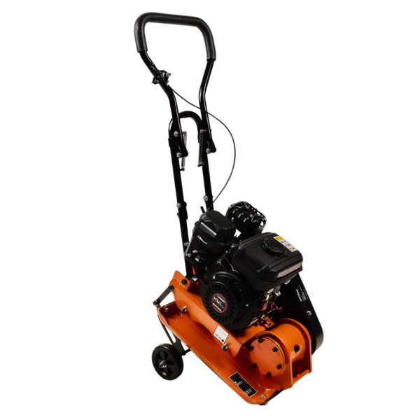 Kraftdele KD1197 Vibroplokštė LONCIN 7HP 60KG + guminis padas - Image 19