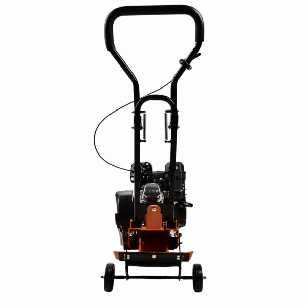 Kraftdele KD1197 Vibroplokštė LONCIN 7HP 60KG + guminis padas - Image 22