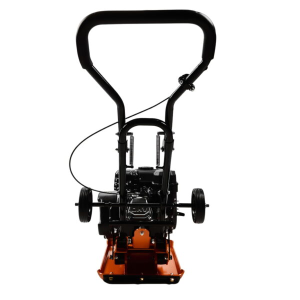 Kraftdele KD1197 Vibroplokštė LONCIN 7HP 60KG + guminis padas - Image 23