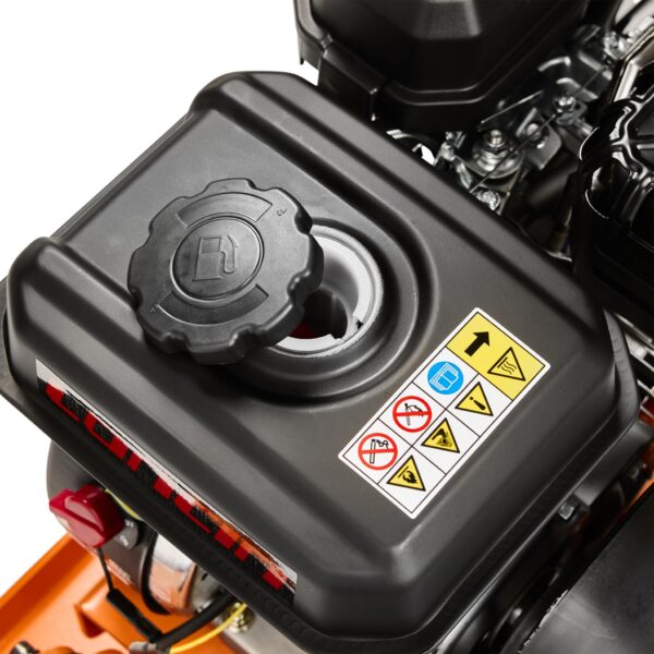 Kraftdele KD1197 Vibroplokštė LONCIN 7HP 60KG + guminis padas - Image 31
