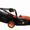 Elektrinė vejapjovė 2600W KD5401 - Image 2