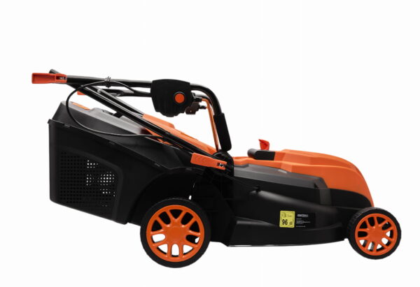 Elektrinė vejapjovė 2600W KD5401 - Image 2