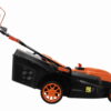 Elektrinė vejapjovė 2600W KD5401 - Image 4