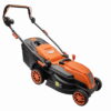 Elektrinė vejapjovė 2600W KD5401