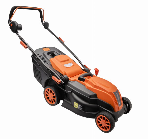 Elektrinė vejapjovė 2600W KD5401