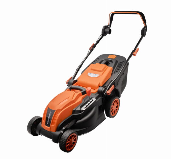 Elektrinė vejapjovė 2600W KD5401 - Image 12