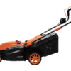 Elektrinė vejapjovė 2600W KD5401 - Image 13