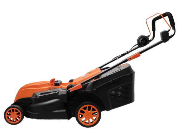Elektrinė vejapjovė 2600W KD5401 - Image 13