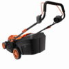 Elektrinė vejapjovė 2600W KD5401 - Image 15
