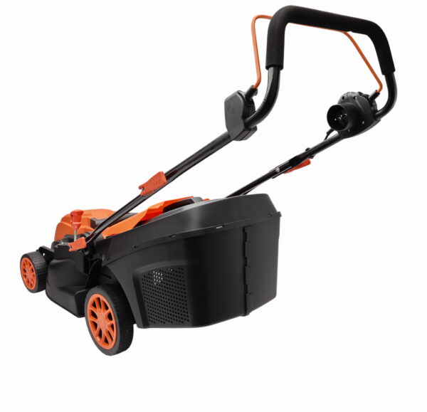 Elektrinė vejapjovė 2600W KD5401 - Image 15