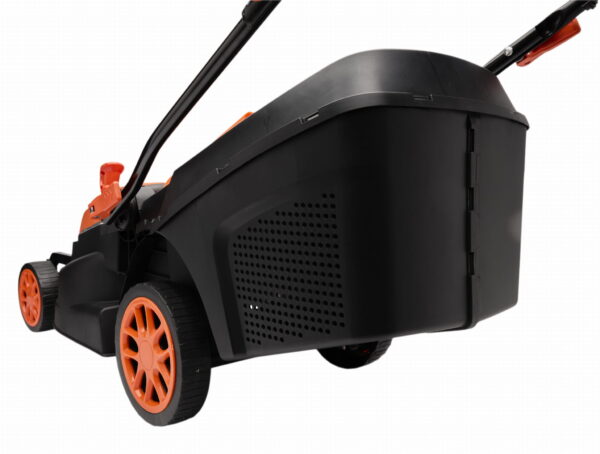 Elektrinė vejapjovė 2600W KD5401 - Image 16