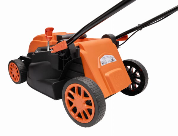 Elektrinė vejapjovė 2600W KD5401 - Image 17