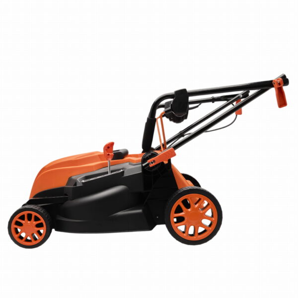 Elektrinė vejapjovė 2600W KD5401 - Image 19