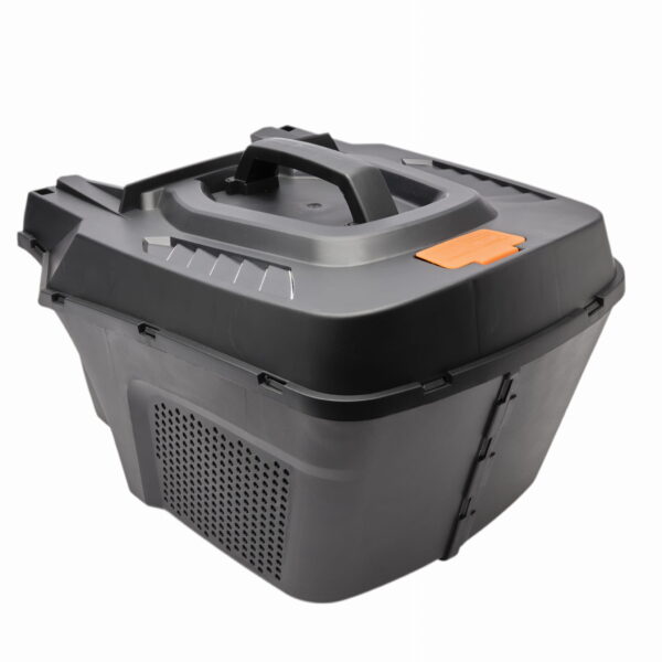Elektrinė vejapjovė 2600W KD5401 - Image 20