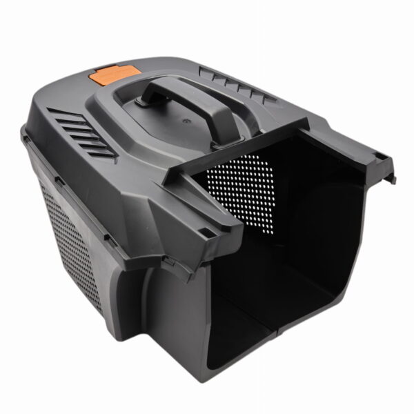 Elektrinė vejapjovė 2600W KD5401 - Image 21